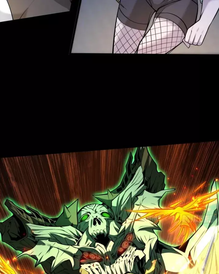 Toàn Trí Tu Tiên Giả Chapter 50 - Trang 48