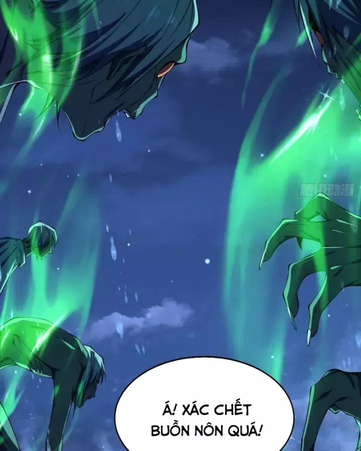 Toàn Trí Tu Tiên Giả Chapter 50 - Trang 5