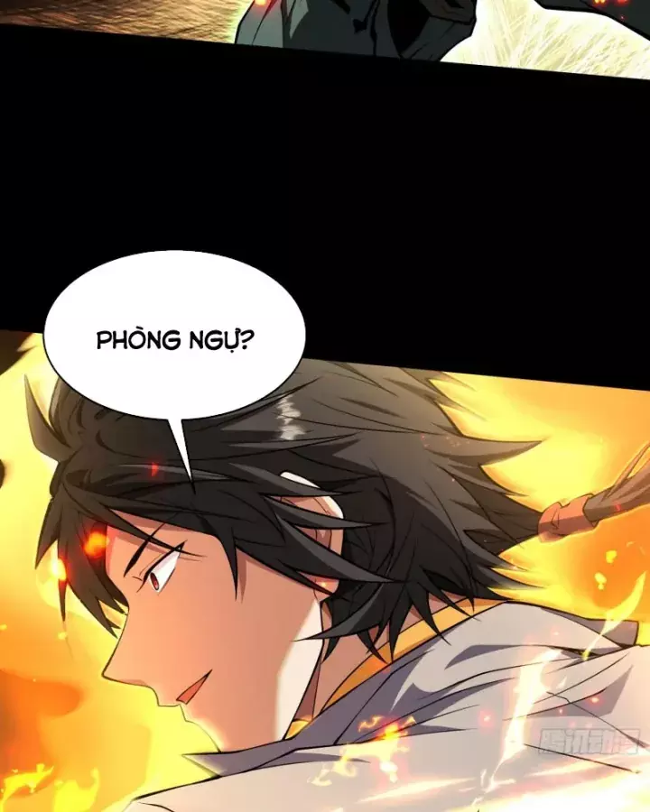 Toàn Trí Tu Tiên Giả Chapter 50 - Trang 50