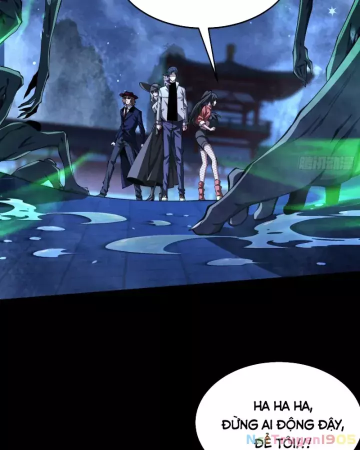 Toàn Trí Tu Tiên Giả Chapter 50 - Trang 6