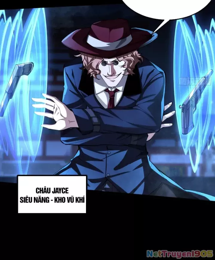 Toàn Trí Tu Tiên Giả Chapter 50 - Trang 7
