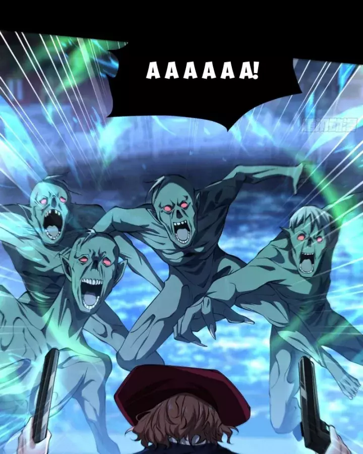 Toàn Trí Tu Tiên Giả Chapter 50 - Trang 8