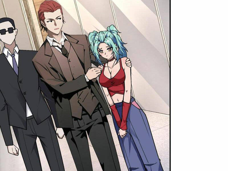 Toàn Trí Tu Tiên Giả Chapter 6 - Trang 11