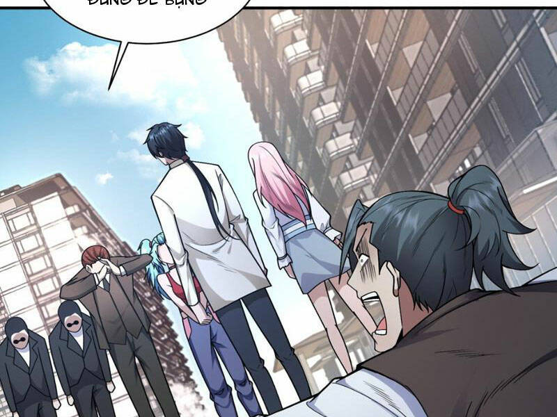 Toàn Trí Tu Tiên Giả Chapter 6 - Trang 13