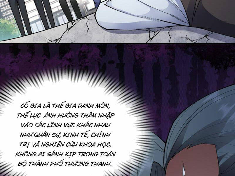 Toàn Trí Tu Tiên Giả Chapter 6 - Trang 14