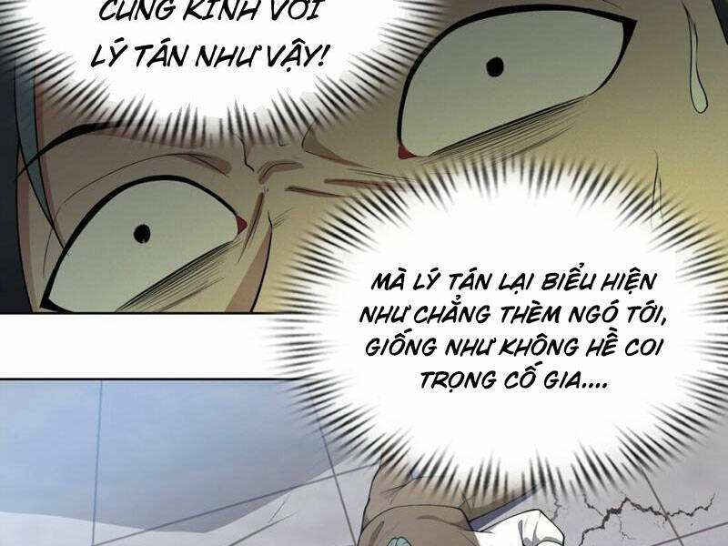 Toàn Trí Tu Tiên Giả Chapter 6 - Trang 18
