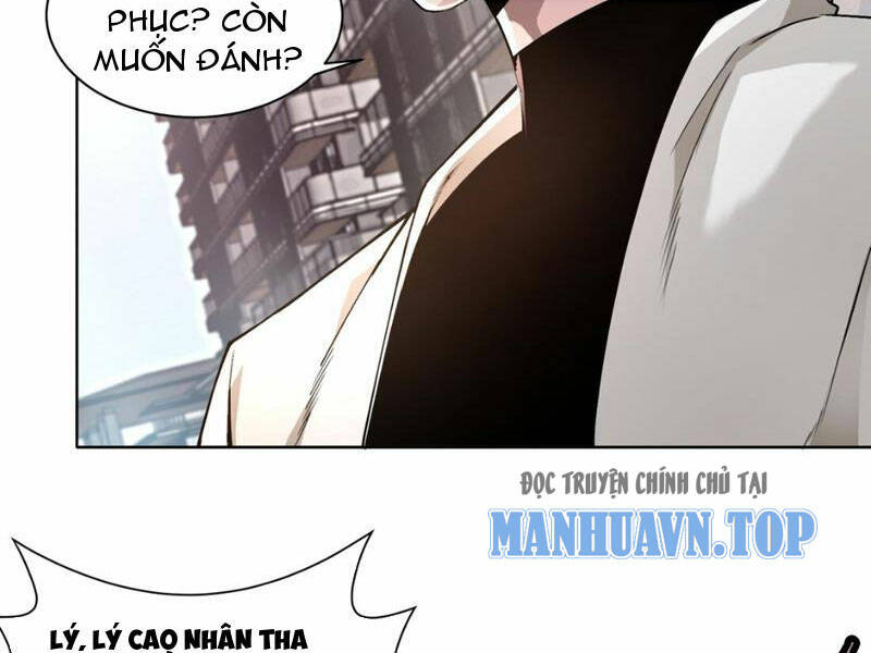 Toàn Trí Tu Tiên Giả Chapter 6 - Trang 21