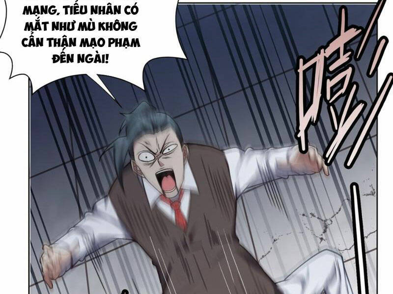 Toàn Trí Tu Tiên Giả Chapter 6 - Trang 22