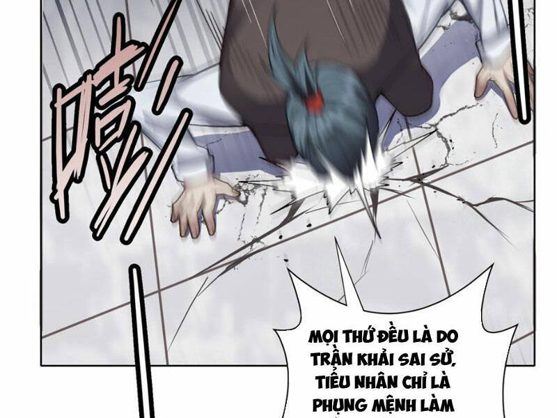 Toàn Trí Tu Tiên Giả Chapter 6 - Trang 23