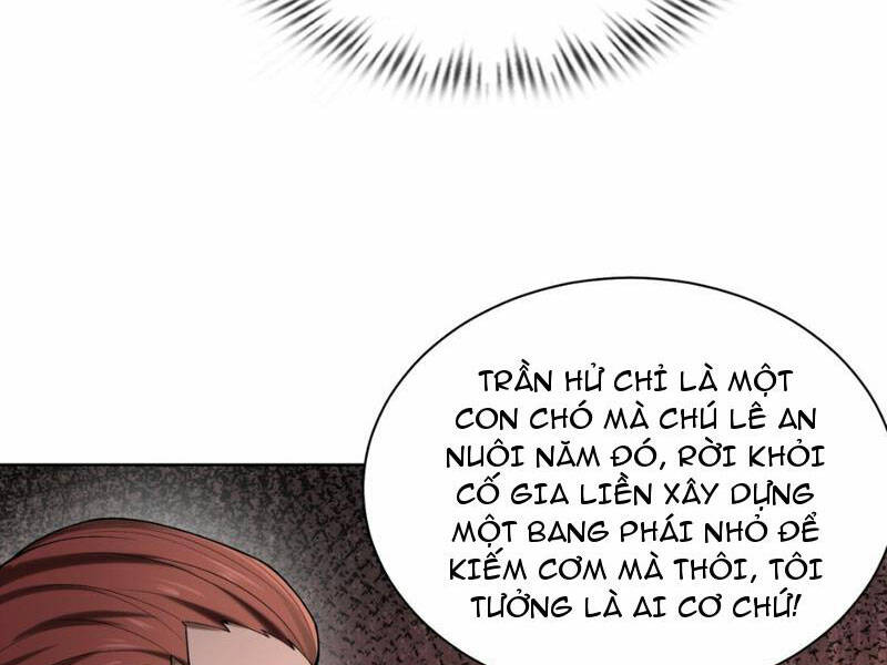 Toàn Trí Tu Tiên Giả Chapter 6 - Trang 26