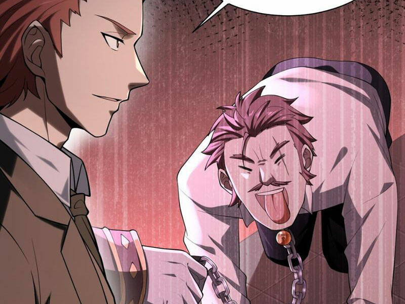 Toàn Trí Tu Tiên Giả Chapter 6 - Trang 27