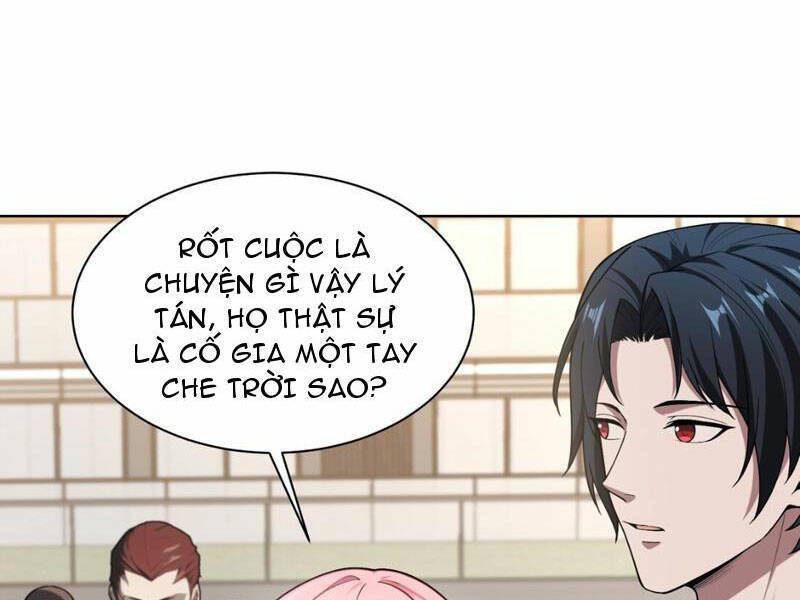 Toàn Trí Tu Tiên Giả Chapter 6 - Trang 33