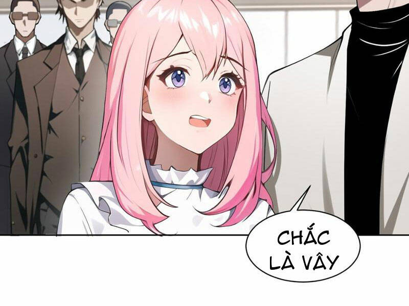 Toàn Trí Tu Tiên Giả Chapter 6 - Trang 34