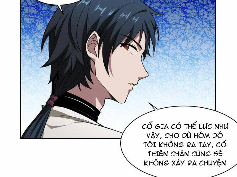 Toàn Trí Tu Tiên Giả Chapter 6 - Trang 38