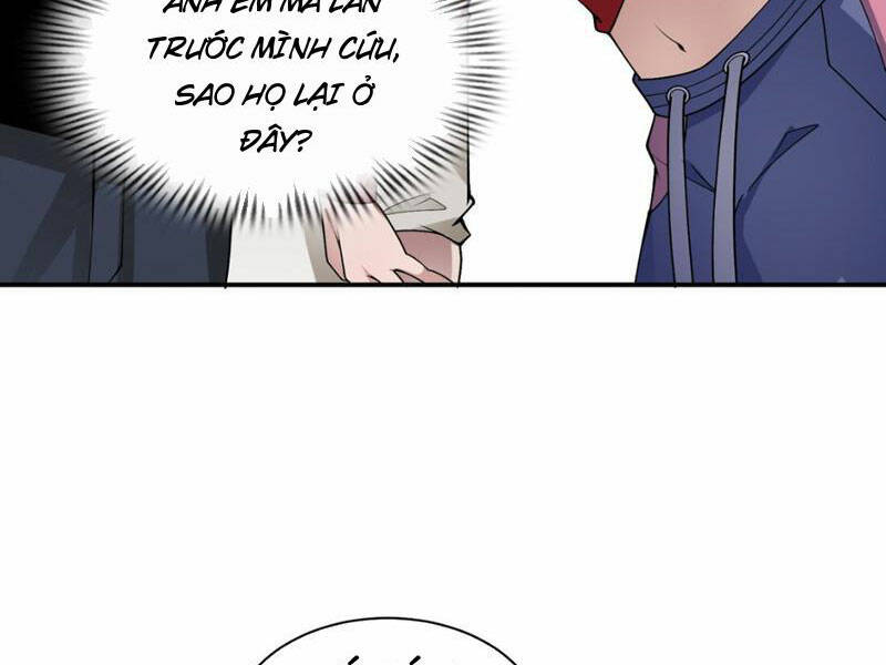 Toàn Trí Tu Tiên Giả Chapter 6 - Trang 4