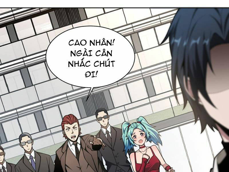 Toàn Trí Tu Tiên Giả Chapter 6 - Trang 40