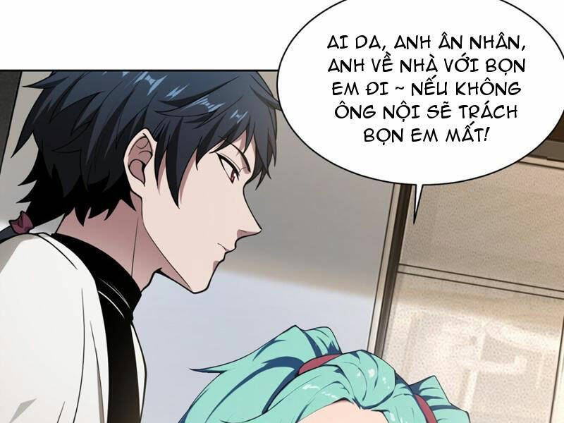 Toàn Trí Tu Tiên Giả Chapter 6 - Trang 42