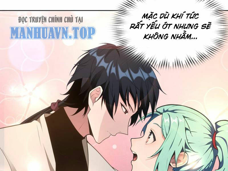 Toàn Trí Tu Tiên Giả Chapter 6 - Trang 46