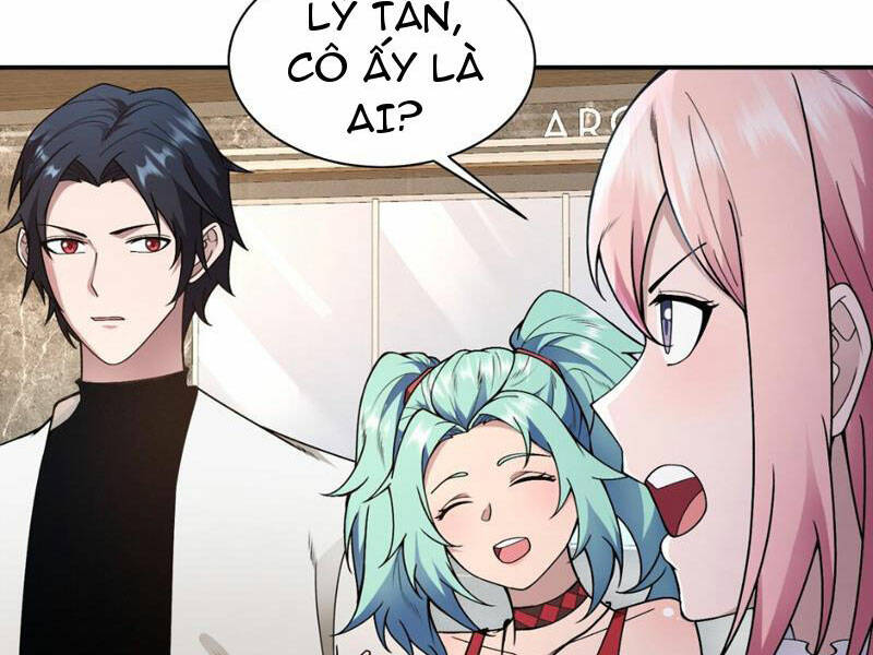 Toàn Trí Tu Tiên Giả Chapter 6 - Trang 5