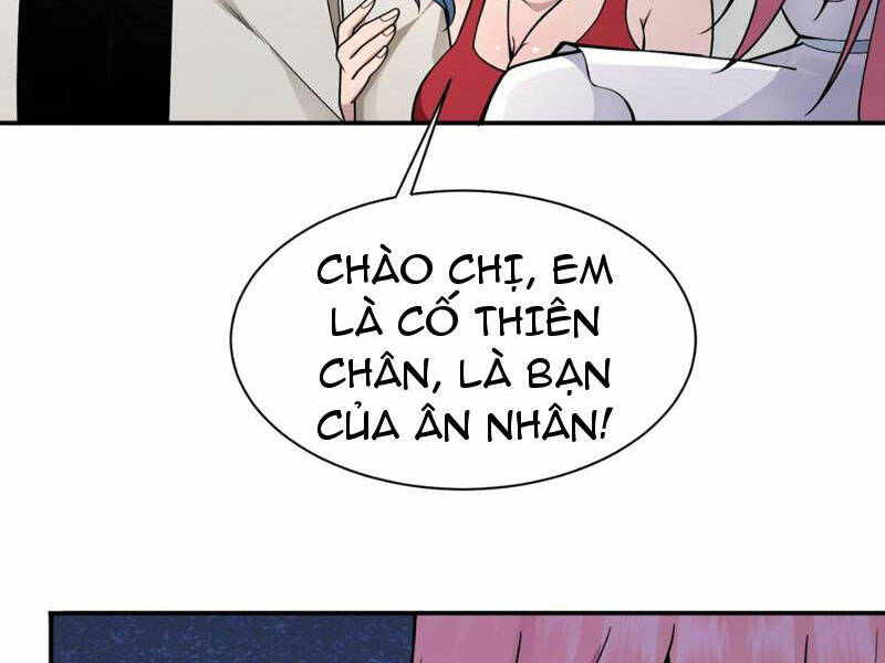 Toàn Trí Tu Tiên Giả Chapter 6 - Trang 6