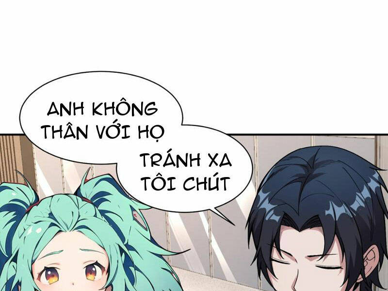 Toàn Trí Tu Tiên Giả Chapter 6 - Trang 8