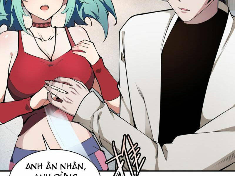 Toàn Trí Tu Tiên Giả Chapter 6 - Trang 9