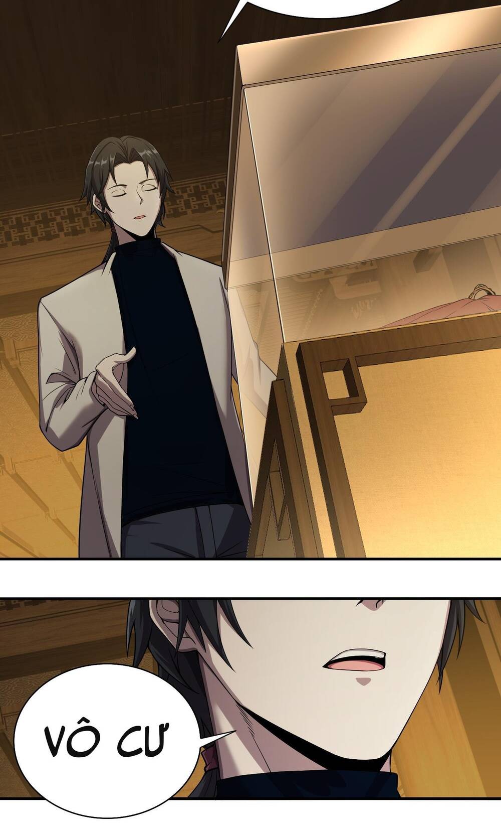 Toàn Trí Tu Tiên Giả Chapter 7 - Trang 16