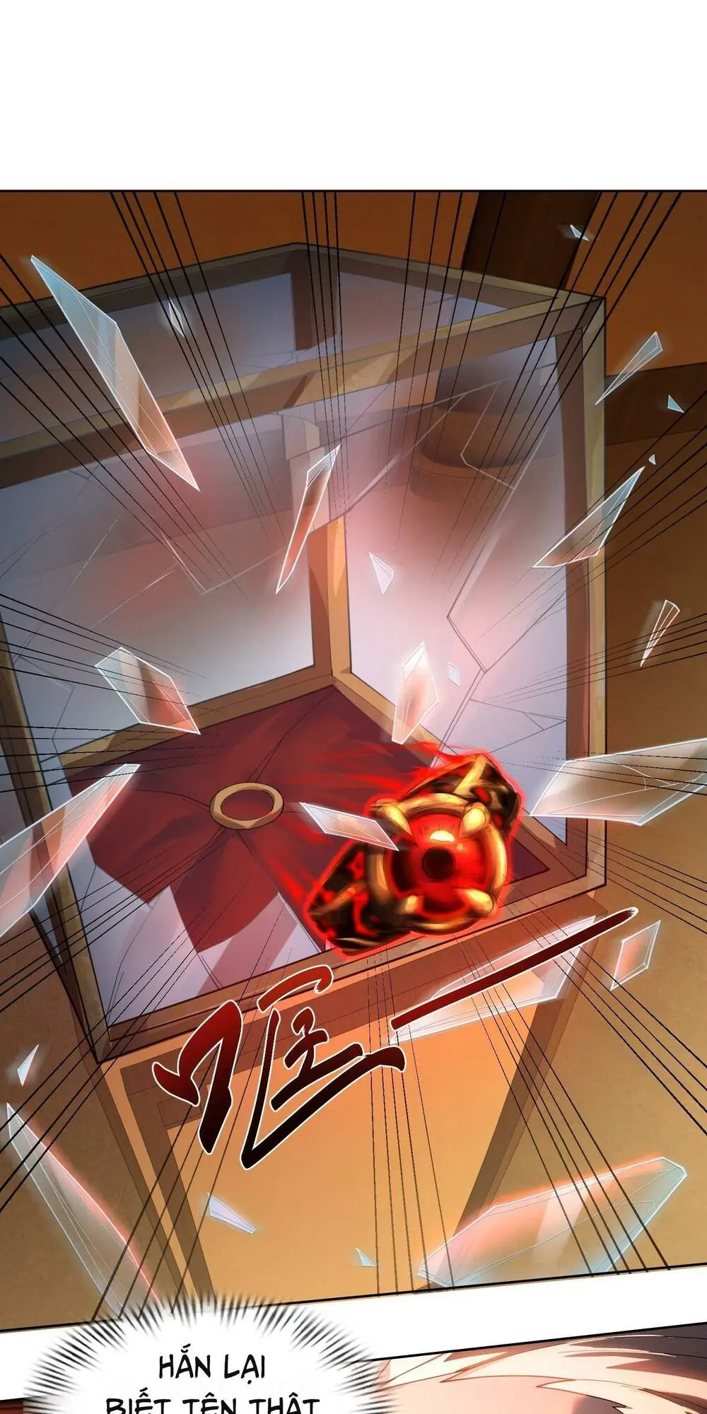 Toàn Trí Tu Tiên Giả Chapter 7 - Trang 17