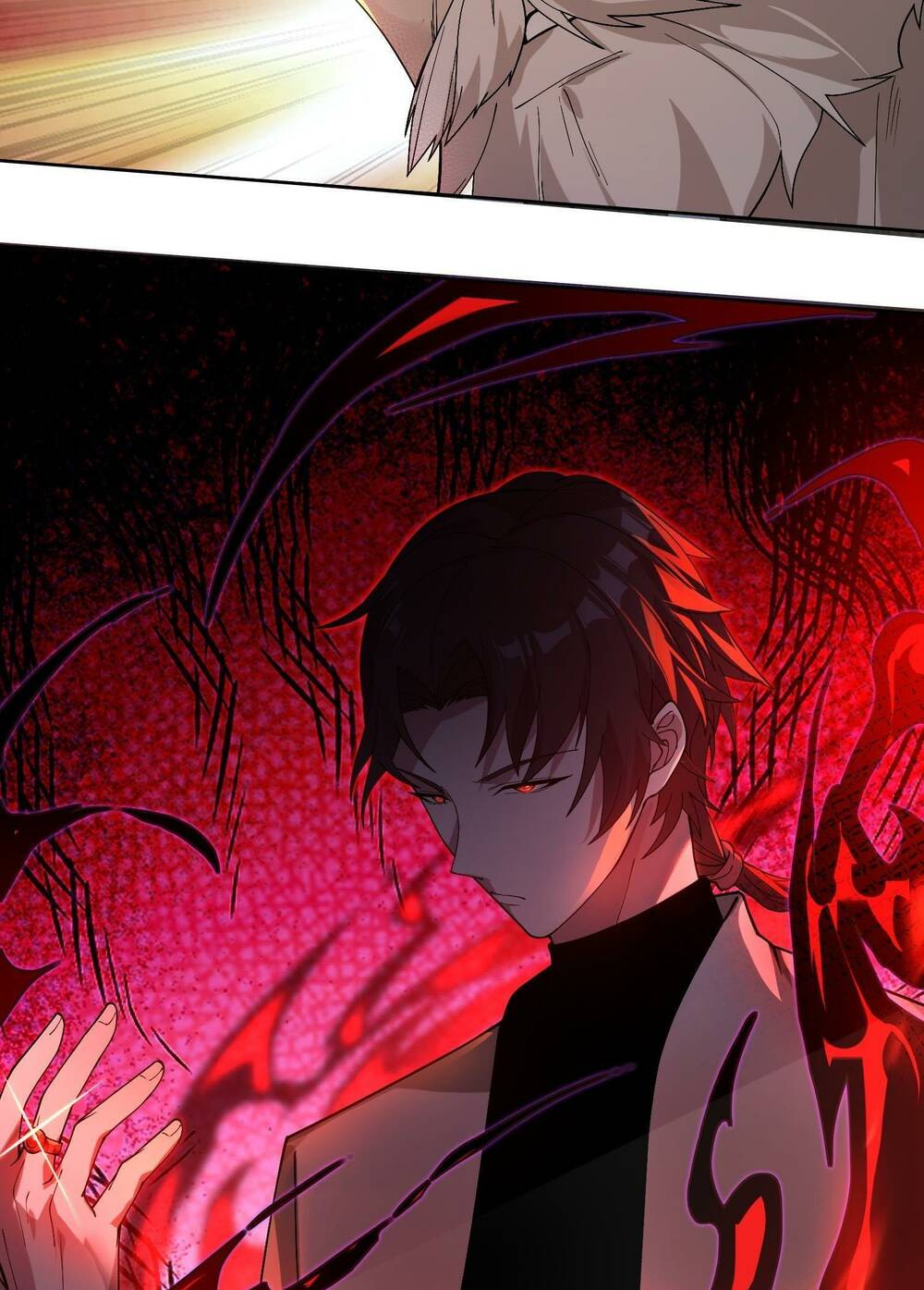 Toàn Trí Tu Tiên Giả Chapter 7 - Trang 22
