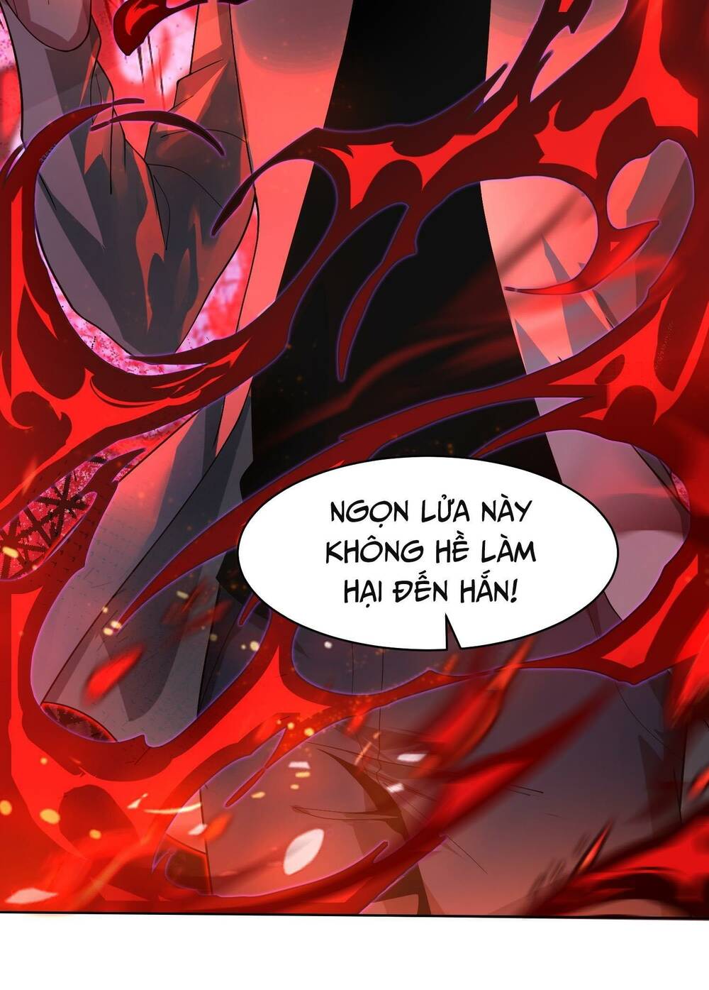 Toàn Trí Tu Tiên Giả Chapter 7 - Trang 23