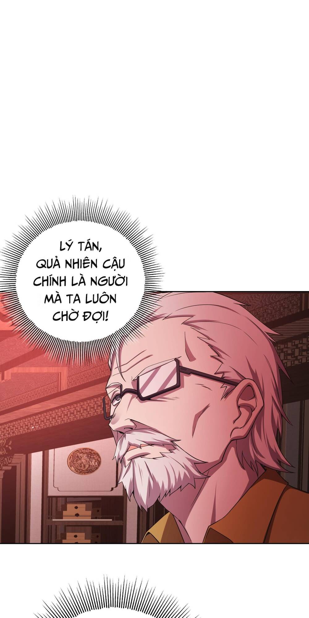 Toàn Trí Tu Tiên Giả Chapter 7 - Trang 24