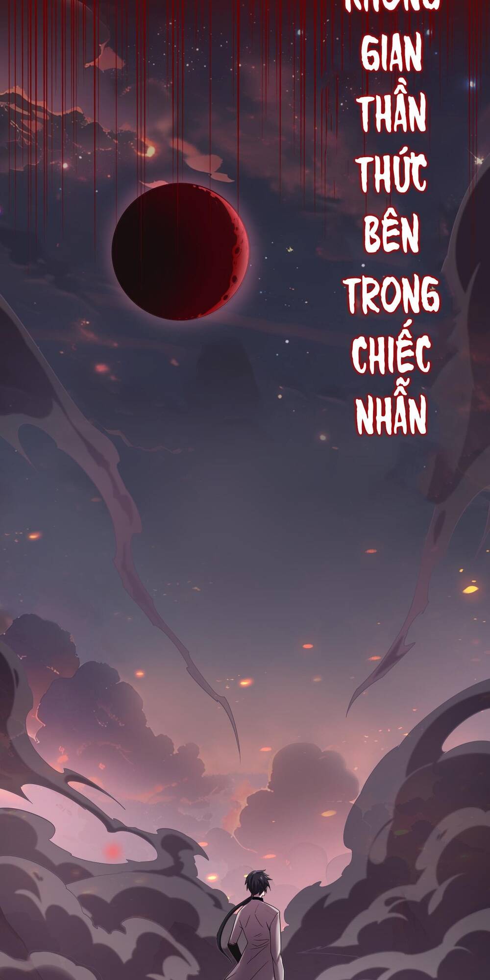 Toàn Trí Tu Tiên Giả Chapter 7 - Trang 27