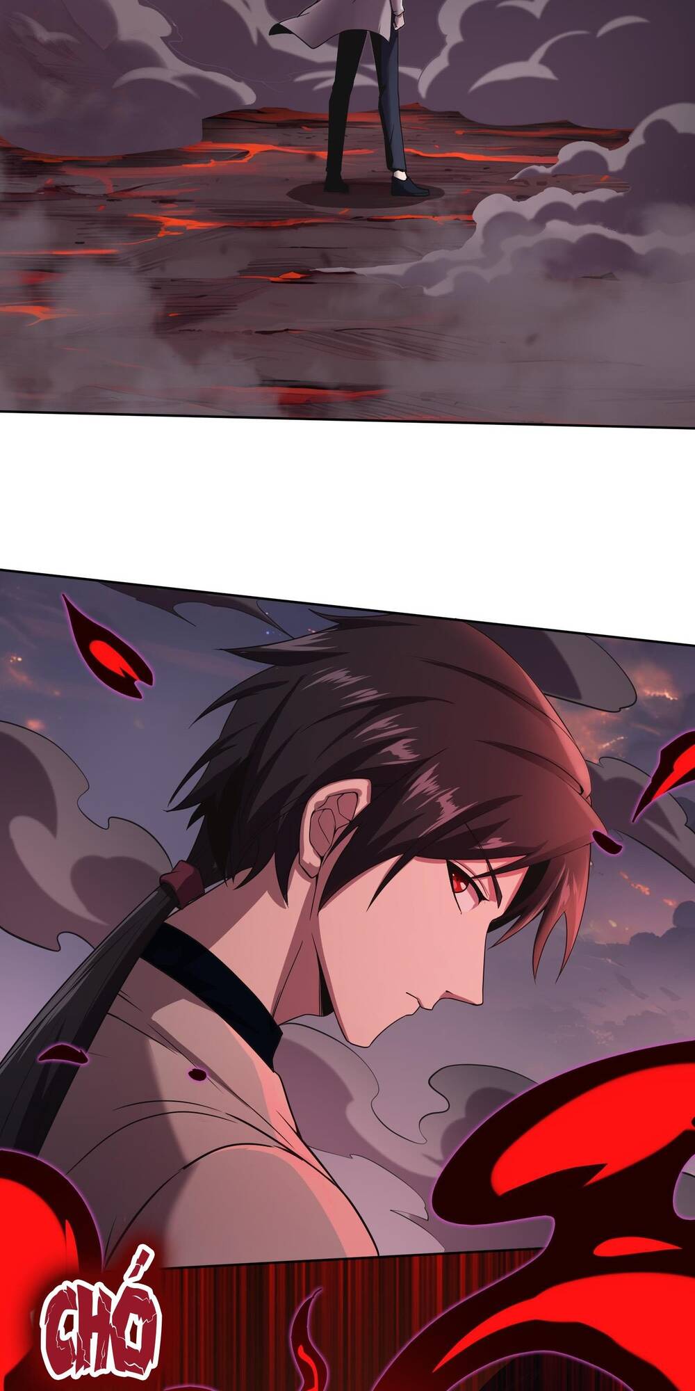 Toàn Trí Tu Tiên Giả Chapter 7 - Trang 28