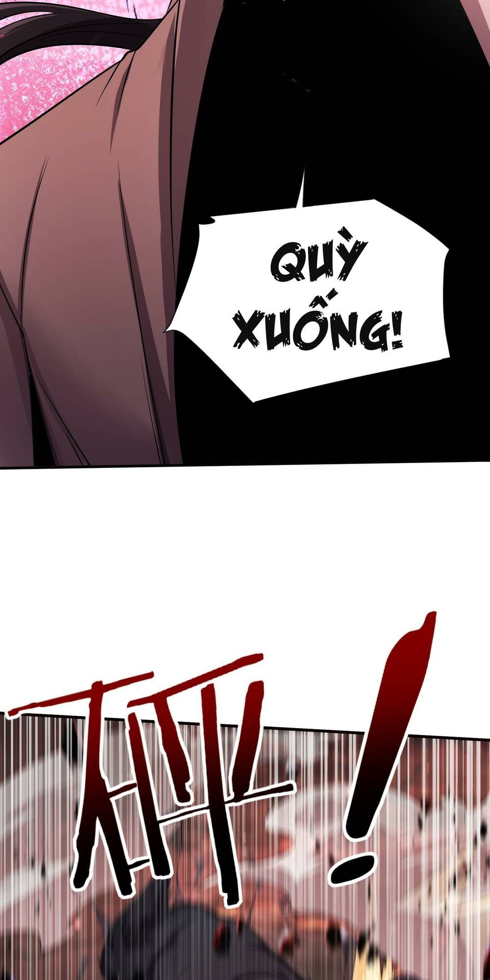 Toàn Trí Tu Tiên Giả Chapter 7 - Trang 37