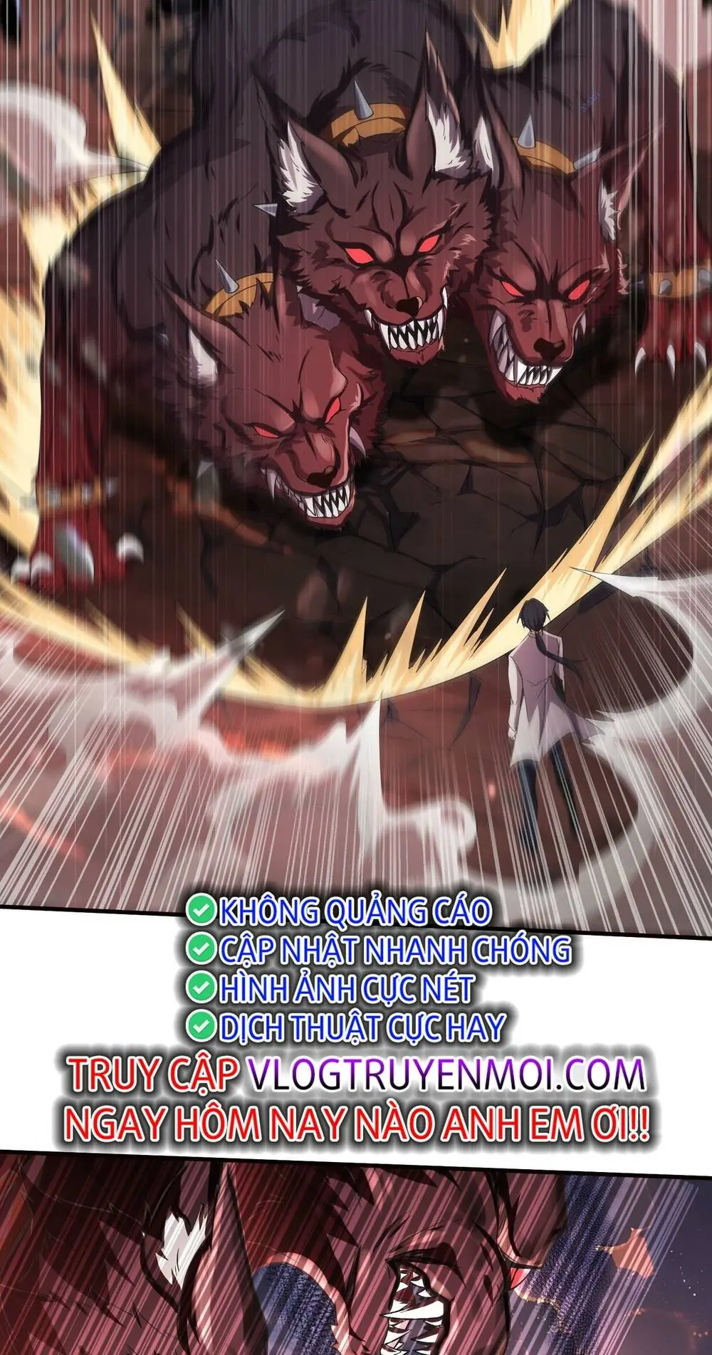 Toàn Trí Tu Tiên Giả Chapter 7 - Trang 38
