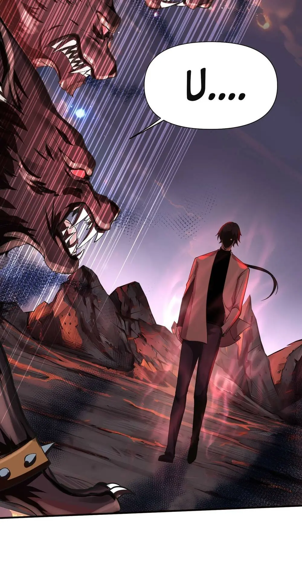 Toàn Trí Tu Tiên Giả Chapter 7 - Trang 39