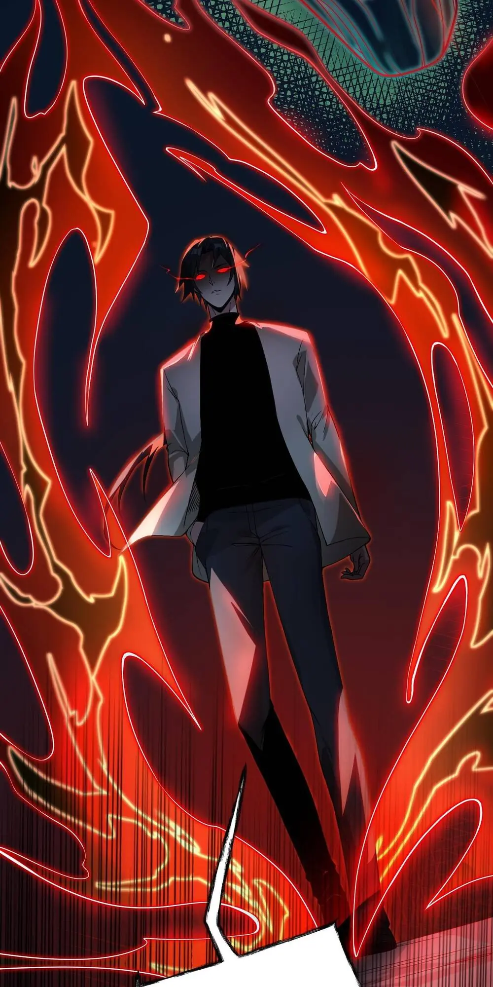 Toàn Trí Tu Tiên Giả Chapter 7 - Trang 41