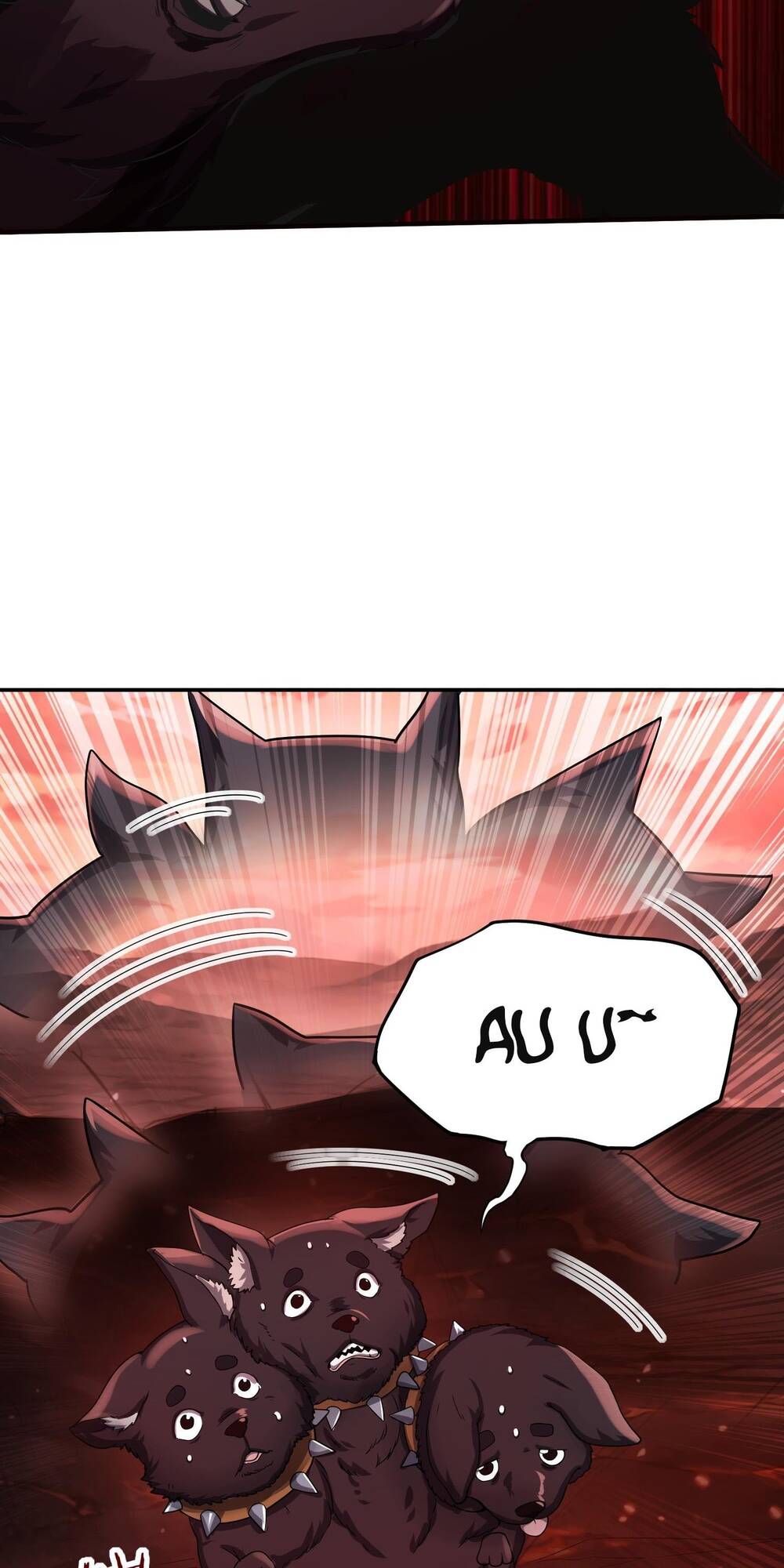 Toàn Trí Tu Tiên Giả Chapter 7 - Trang 43