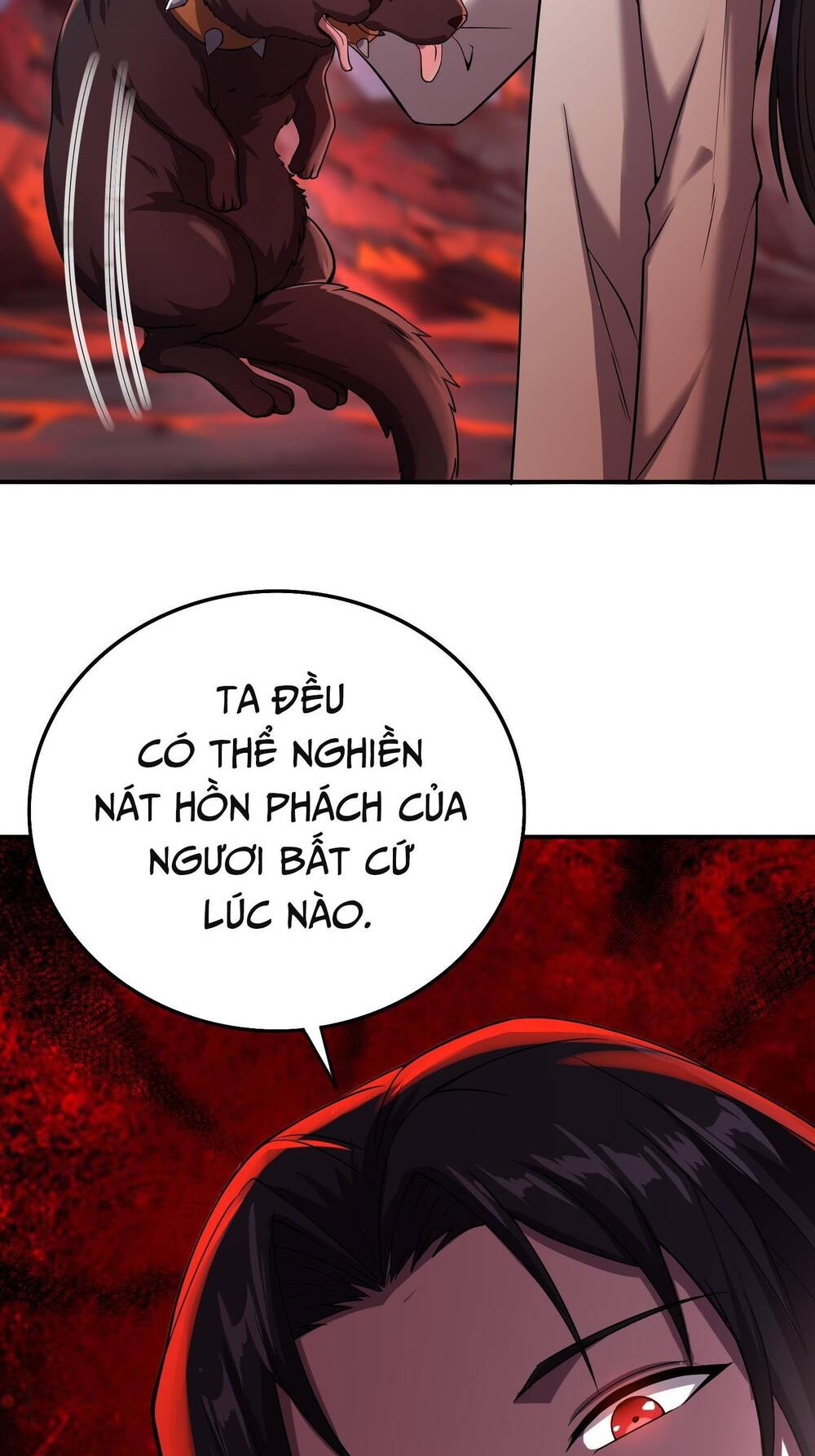Toàn Trí Tu Tiên Giả Chapter 7 - Trang 45