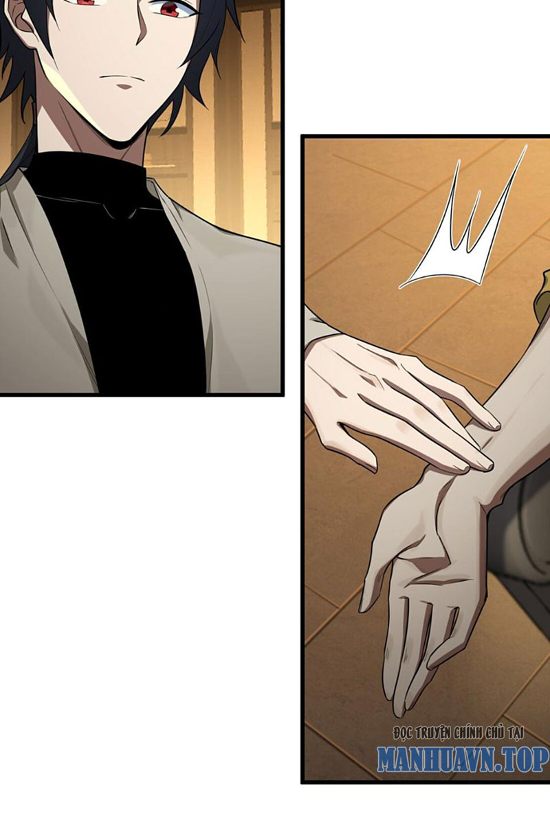Toàn Trí Tu Tiên Giả Chapter 8 - Trang 11