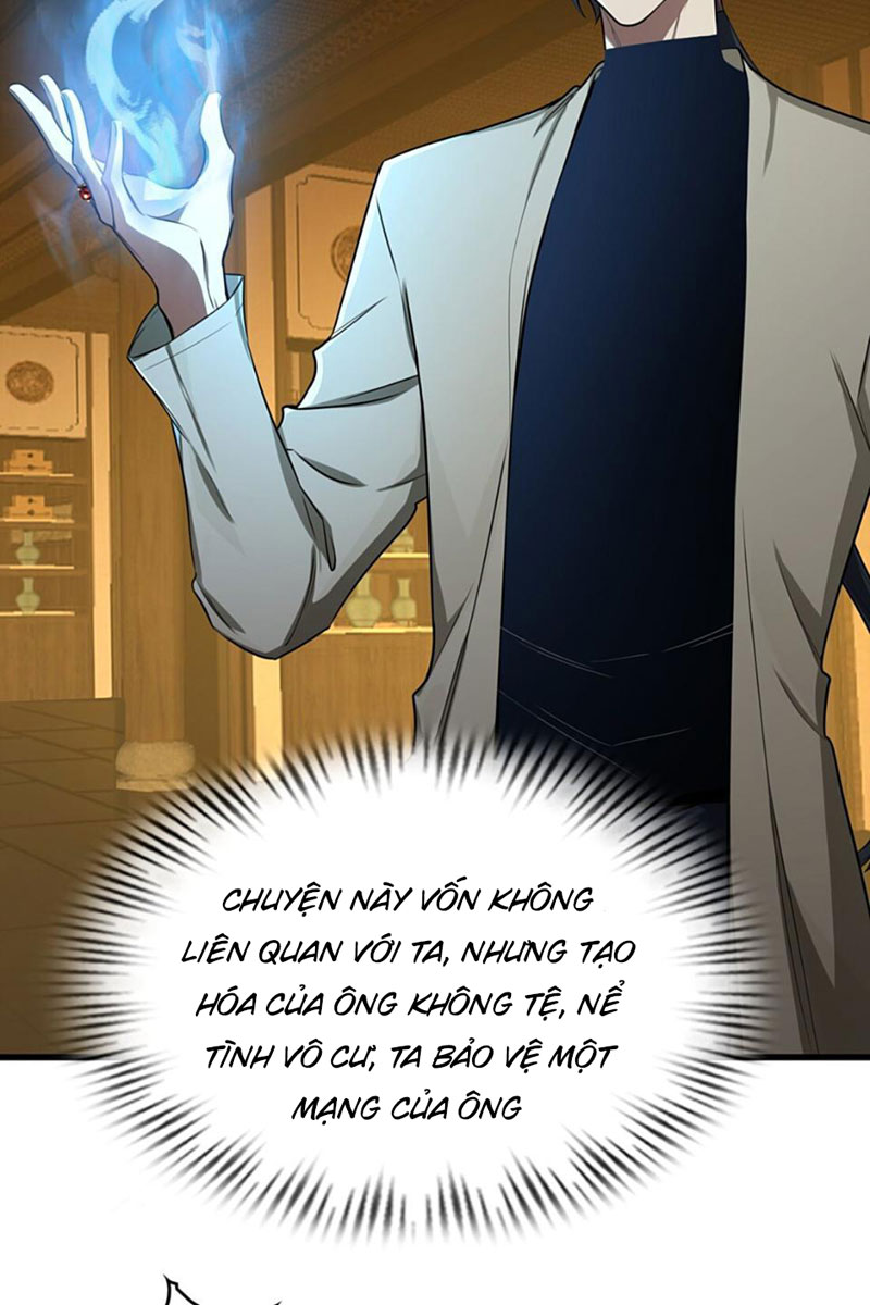 Toàn Trí Tu Tiên Giả Chapter 8 - Trang 15