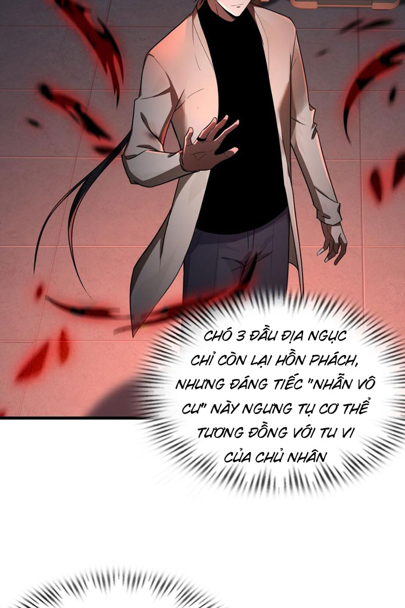 Toàn Trí Tu Tiên Giả Chapter 8 - Trang 4