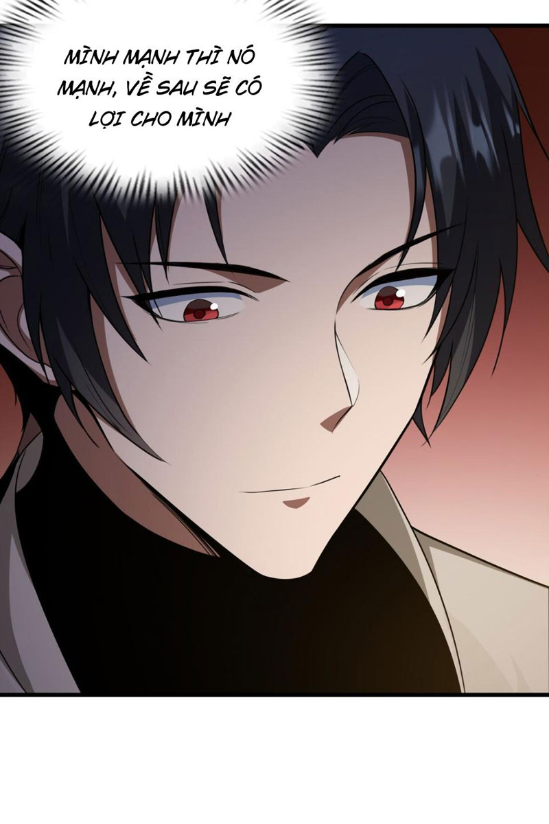 Toàn Trí Tu Tiên Giả Chapter 8 - Trang 5