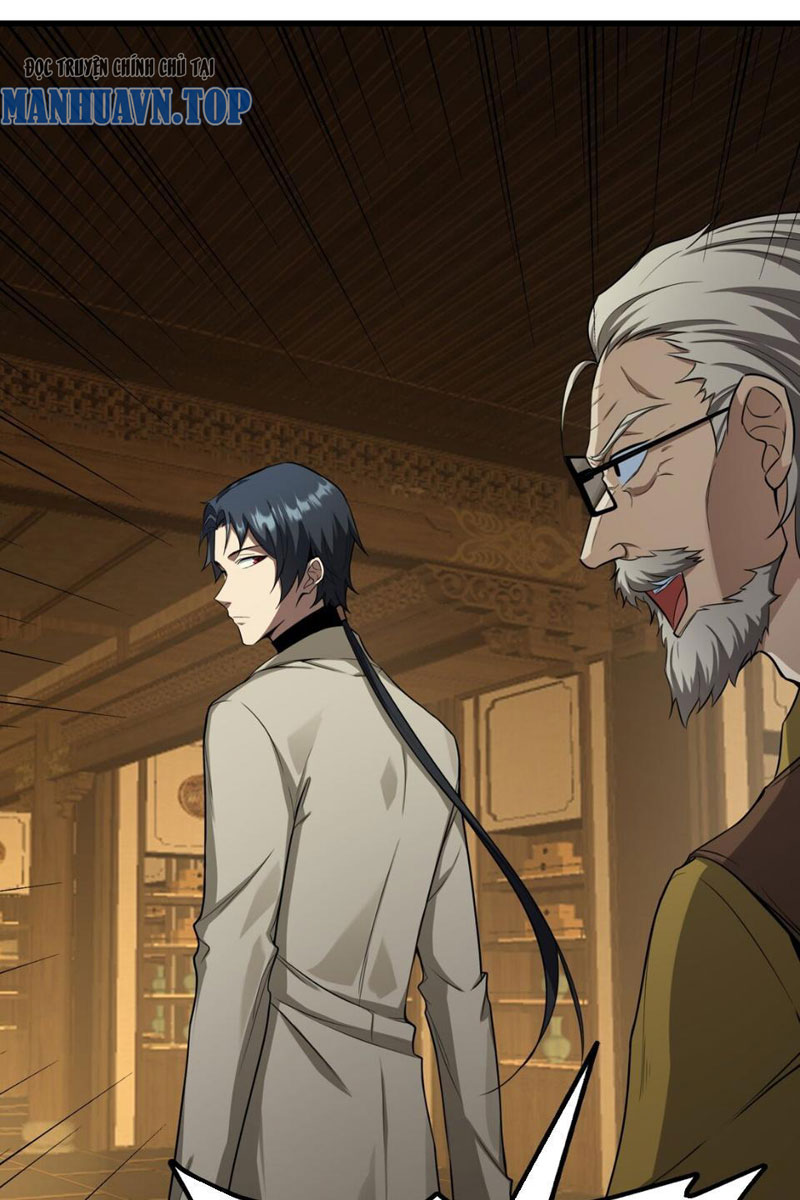 Toàn Trí Tu Tiên Giả Chapter 8 - Trang 6