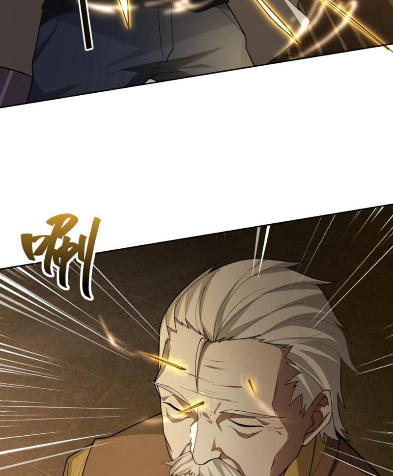 Toàn Trí Tu Tiên Giả Chapter 9 - Trang 11