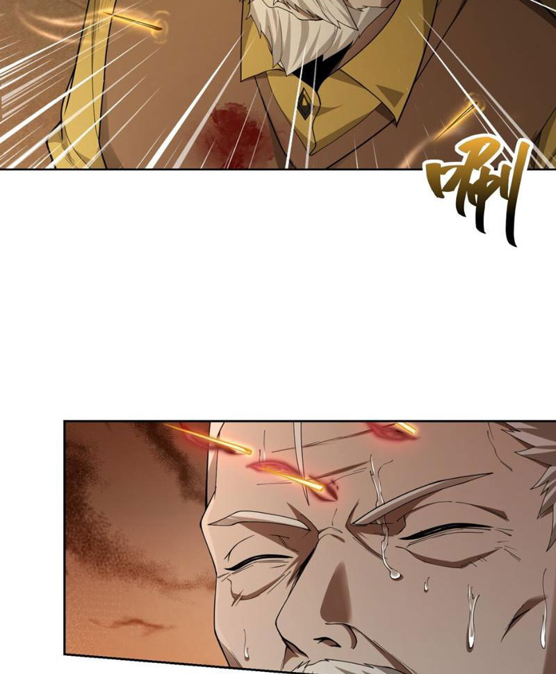 Toàn Trí Tu Tiên Giả Chapter 9 - Trang 12