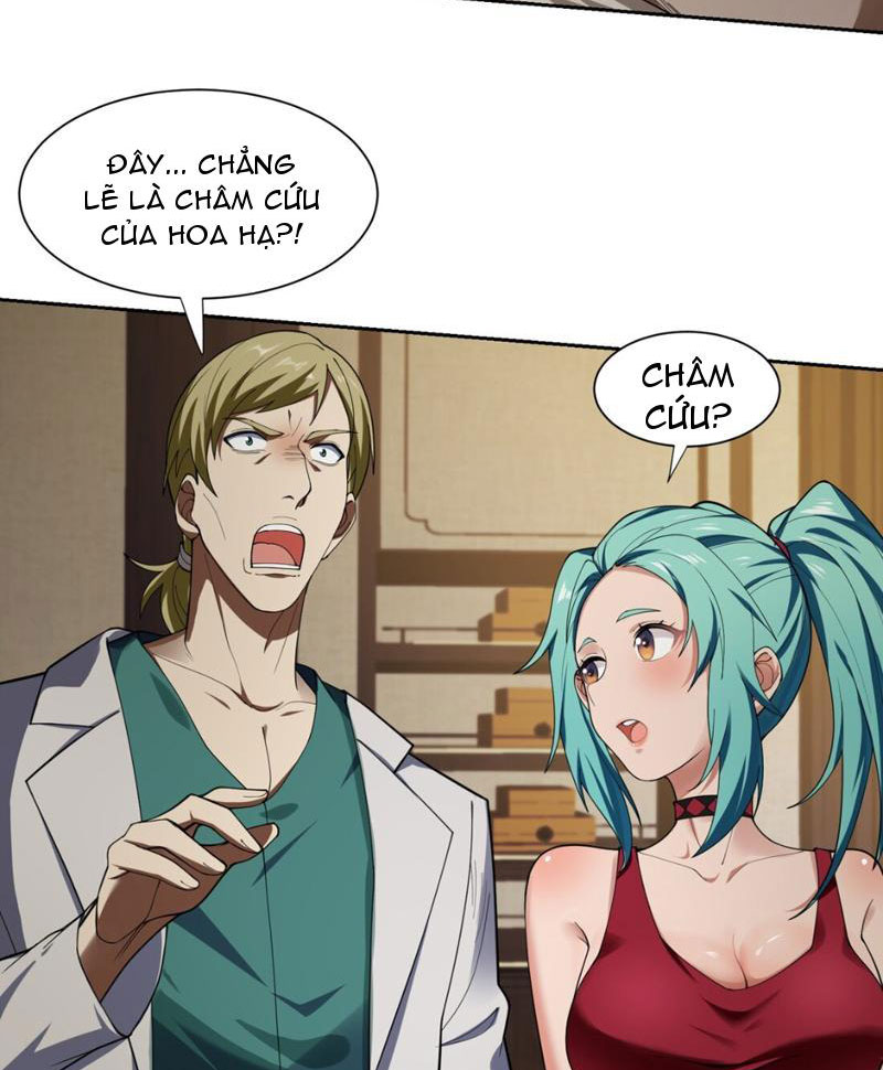 Toàn Trí Tu Tiên Giả Chapter 9 - Trang 13