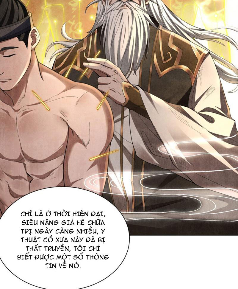 Toàn Trí Tu Tiên Giả Chapter 9 - Trang 15