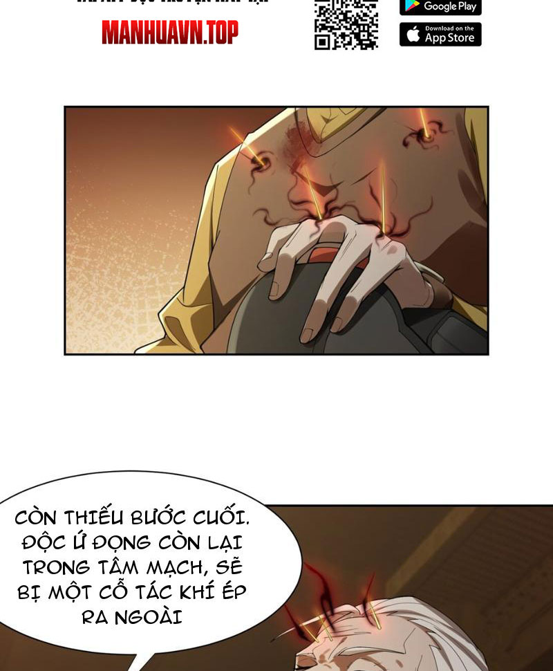 Toàn Trí Tu Tiên Giả Chapter 9 - Trang 17