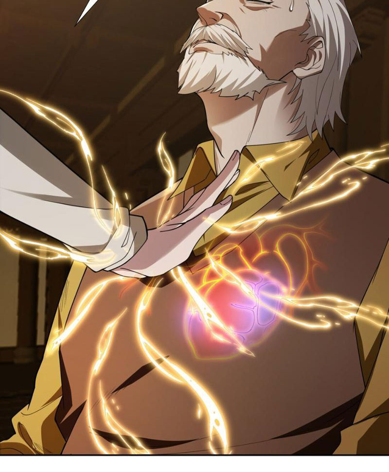 Toàn Trí Tu Tiên Giả Chapter 9 - Trang 18